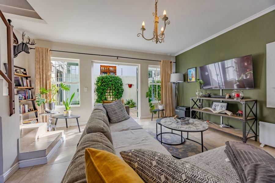 3 Bedroom Property for Sale in Kenilworth Western Cape